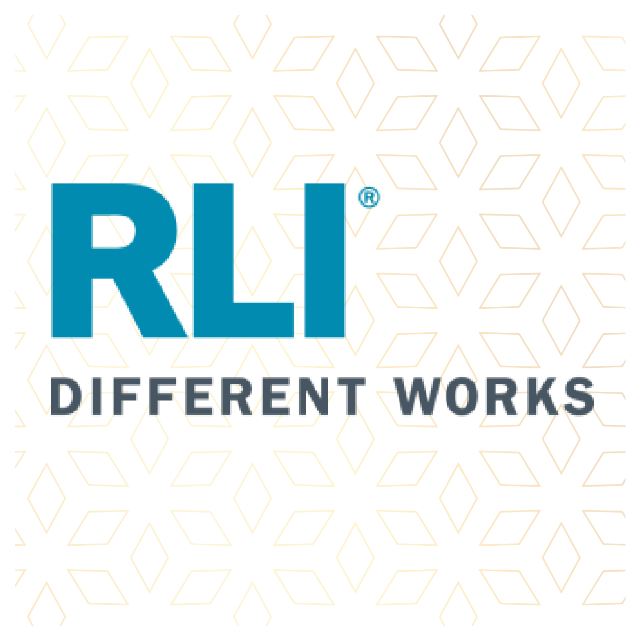Rli Different Works Logo