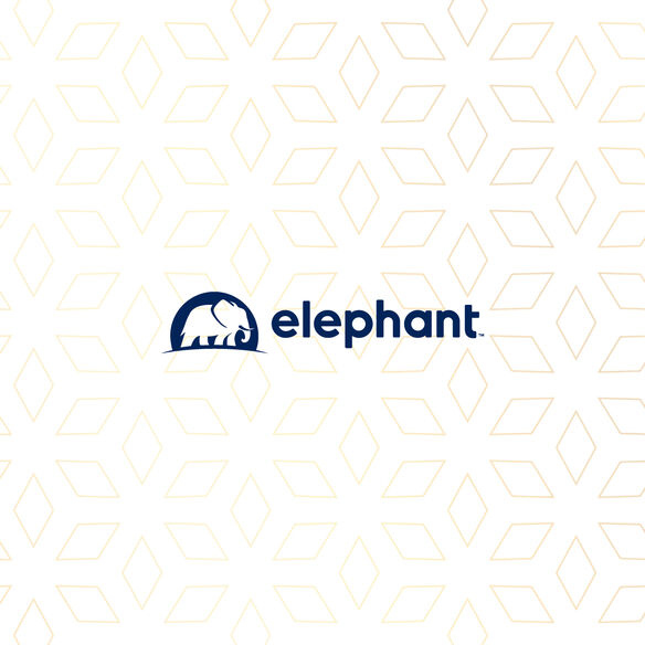 Elephant Logo