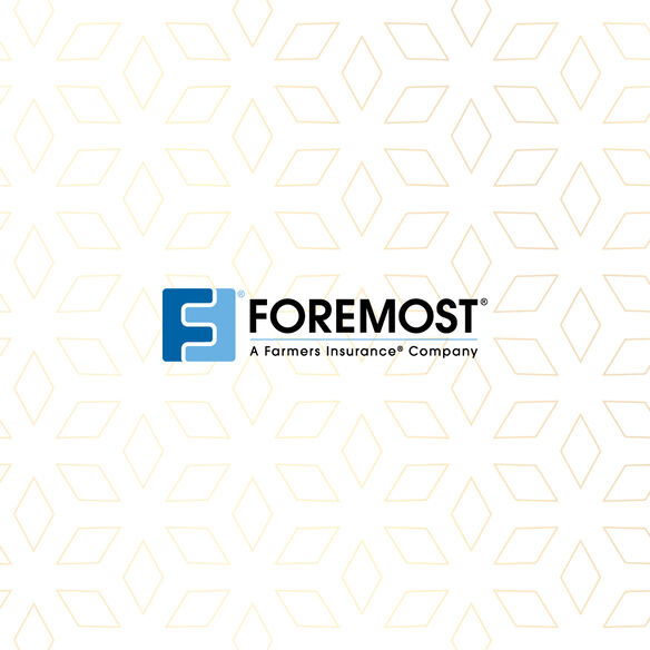 Foremost Logo