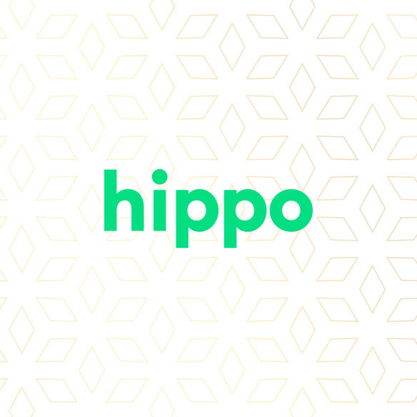 Hippo Logo