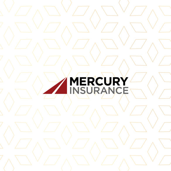Mercury Logo