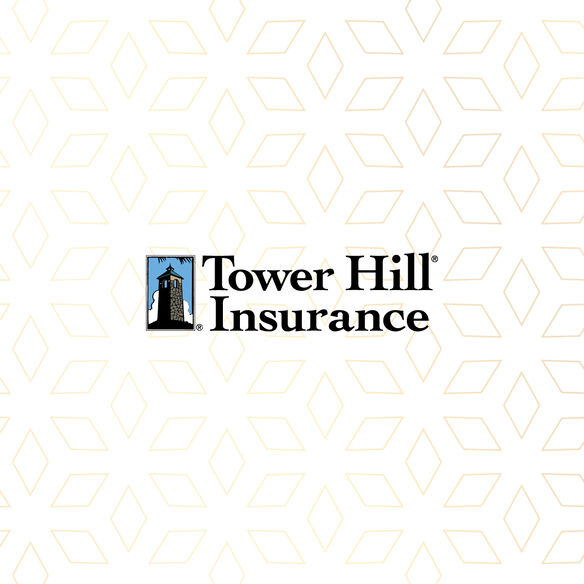 Tower Hill Logo