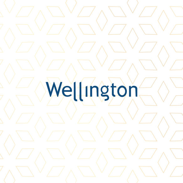 Wellington Logo